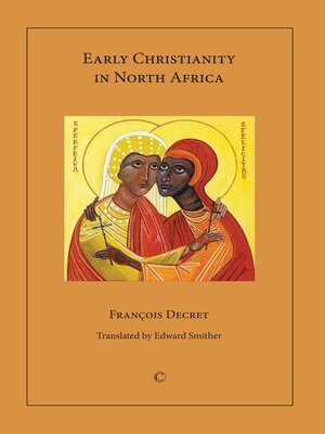 cover image of Early Christianity in North Africa